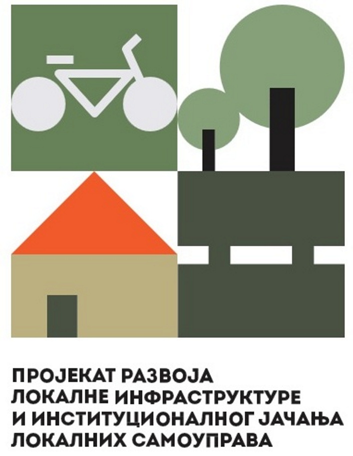 Пројекат ЛИИД